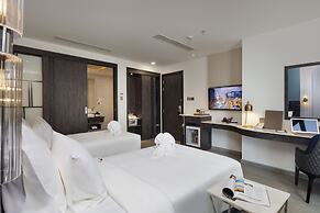 Erica Nha Trang Hotel