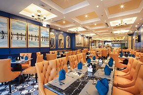 Erica Nha Trang Hotel