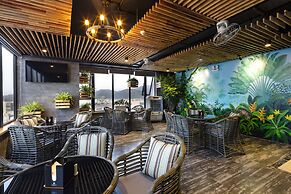 Erica Nha Trang Hotel