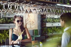 Erica Nha Trang Hotel