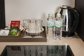 Erica Nha Trang Hotel