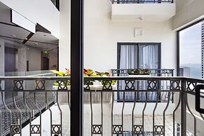 Erica Nha Trang Hotel