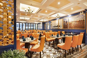 Erica Nha Trang Hotel