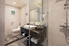 Erica Nha Trang Hotel