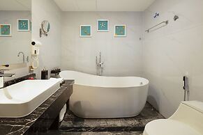 Erica Nha Trang Hotel