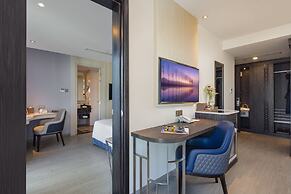 Erica Nha Trang Hotel