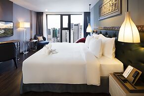 Erica Nha Trang Hotel