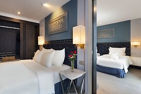 Erica Nha Trang Hotel