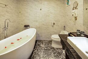 Erica Nha Trang Hotel