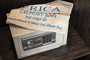 Erica Nha Trang Hotel