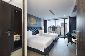 Erica Nha Trang Hotel