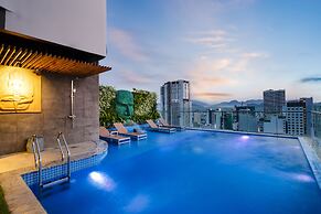 Erica Nha Trang Hotel