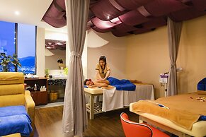 Erica Nha Trang Hotel