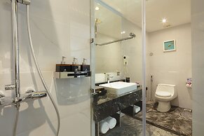 Erica Nha Trang Hotel