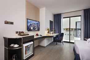 Erica Nha Trang Hotel