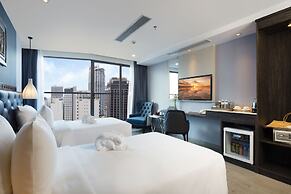 Erica Nha Trang Hotel