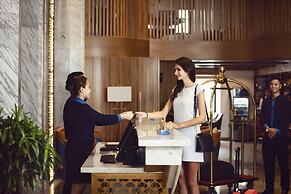 Erica Nha Trang Hotel