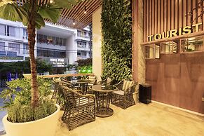 Erica Nha Trang Hotel