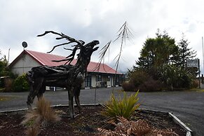 Mountain Heights Lodge