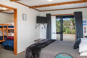 Mountain Heights Lodge