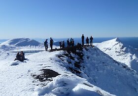 Mountain Heights Lodge