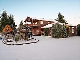 Mountain Heights Lodge