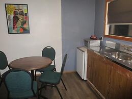 Mountain Heights Lodge