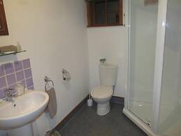 Mountain Heights Lodge