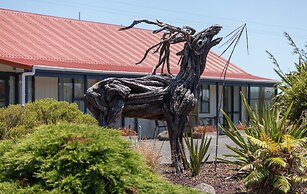 Mountain Heights Lodge