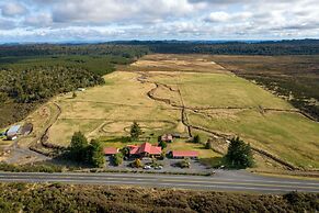 Mountain Heights Lodge