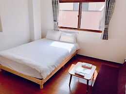 Osaka Sinsei Guest House Daikokukan
