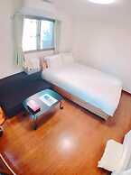 Osaka Sinsei Guest House Daikokukan