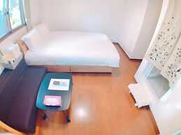 Osaka Sinsei Guest House Daikokukan