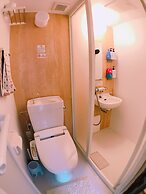 Osaka Sinsei Guest House Daikokukan