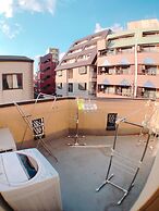 Osaka Sinsei Guest House Daikokukan