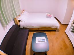 Osaka Sinsei Guest House Daikokukan