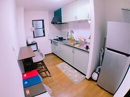 Osaka Sinsei Guest House Daikokukan