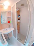 Osaka Sinsei Guest House Daikokukan