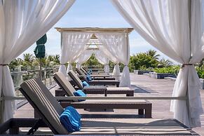 Cocoland Thu Xa Ancient Town Hotel & Resort