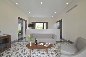 Cocoland Thu Xa Ancient Town Resort