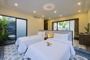 Cocoland Thu Xa Ancient Town Resort