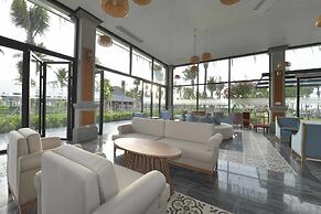 Cocoland Thu Xa Ancient Town Resort