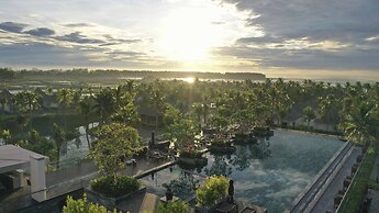 Cocoland Thu Xa Ancient Town Resort