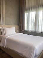 Cocoland Thu Xa Ancient Town Hotel & Resort