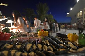 Cocoland Thu Xa Ancient Town Resort