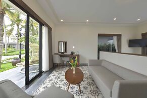 Cocoland Thu Xa Ancient Town Resort