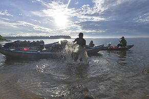 Cocoland Thu Xa Ancient Town Resort