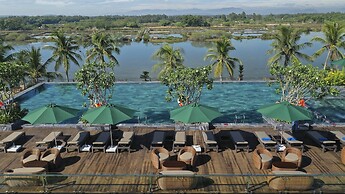 Cocoland Thu Xa Ancient Town Resort