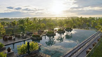 Cocoland Thu Xa Ancient Town Resort