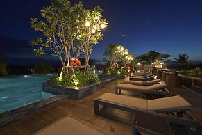 Cocoland Thu Xa Ancient Town Resort